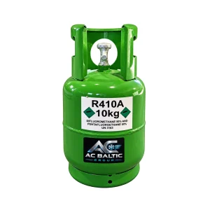 R410A aukstumaģenta balons, 10 kg