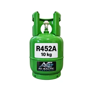 R452A aukstumaģenta balons, 10 kg